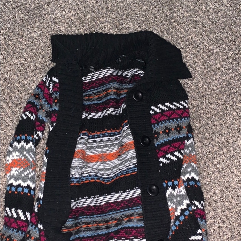 Cardigan